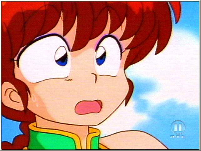 Otaku Gallery  / Anime e Manga / Ranma / Screen Shots / Episodio 46 / 108.jpg